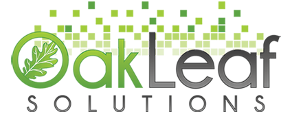 Oak Leaf Solutions